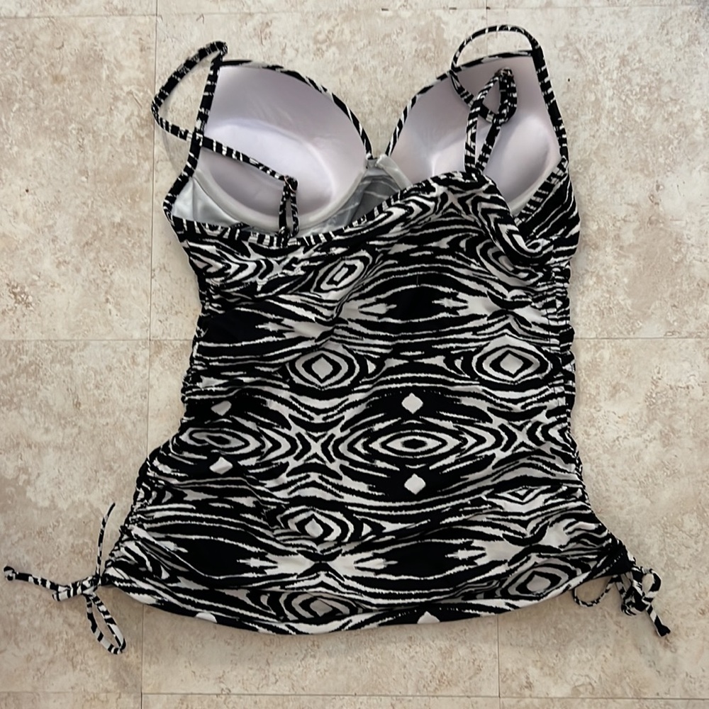 Bathing suit top - Picture 4 of 4